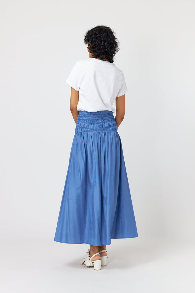 Adriana skirt/dress