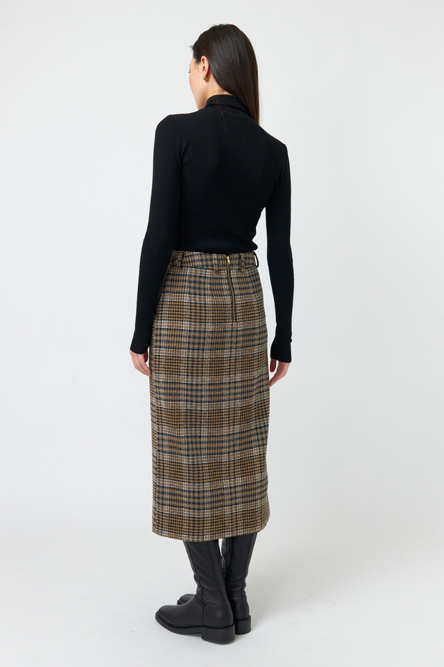 Bonnie skirt