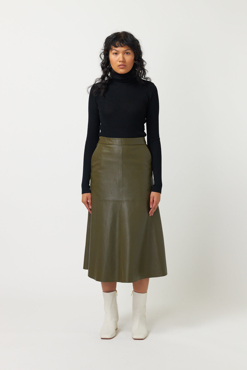 Kiara Skirt