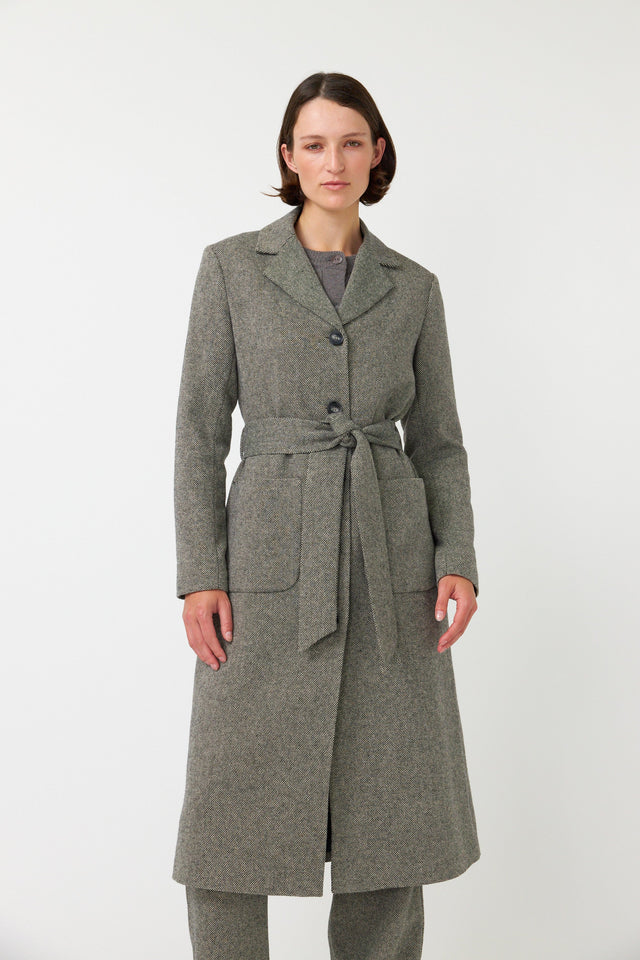 Marlene coat